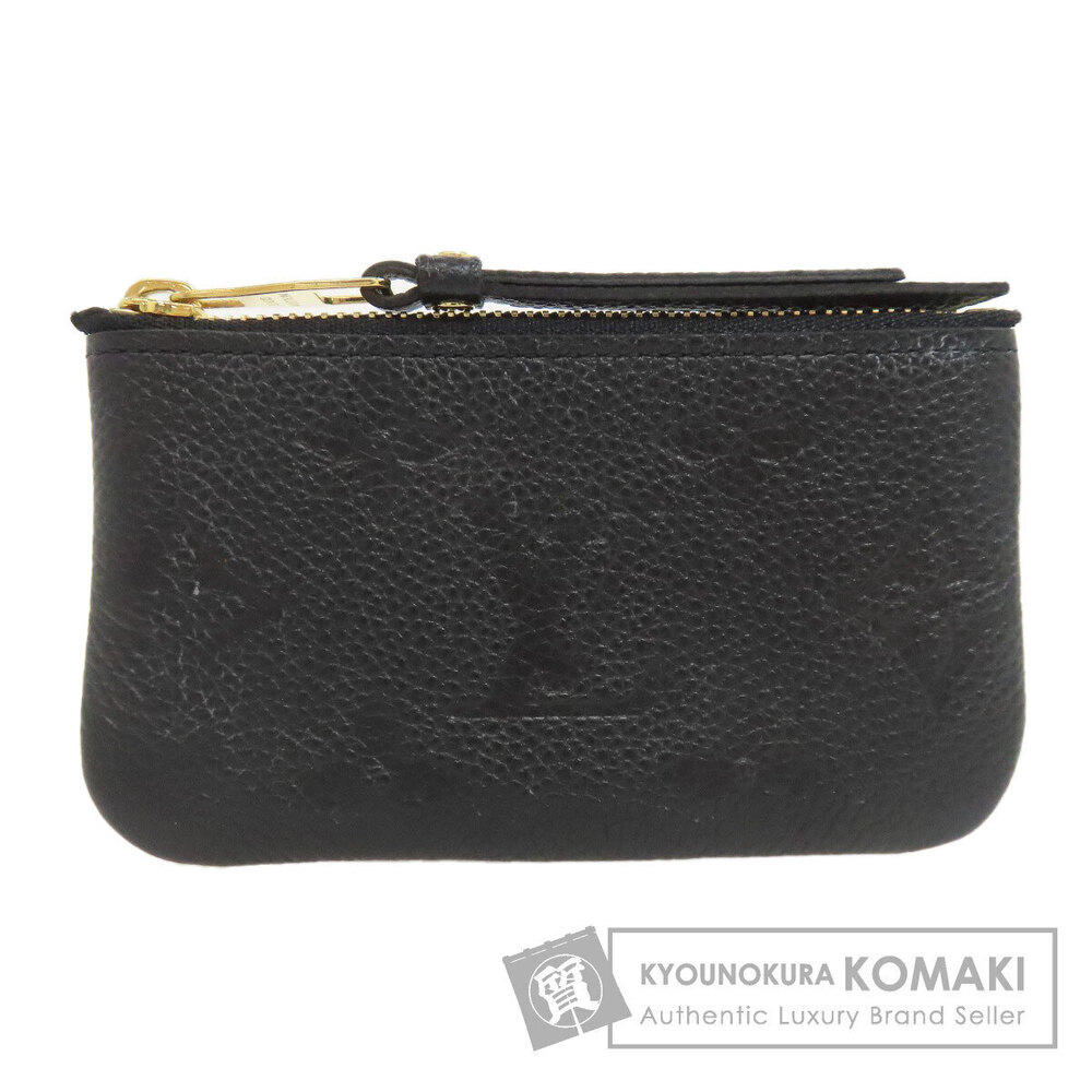 Louis Vuitton Pochette coin case Wallet Empreinte